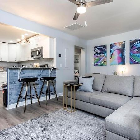 West End Bungalow Perfect To Work, Play, & Escape 亚特兰大 外观 照片