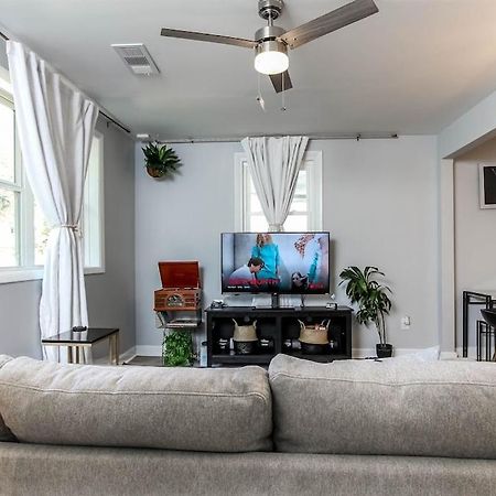 West End Bungalow Perfect To Work, Play, & Escape 亚特兰大 外观 照片