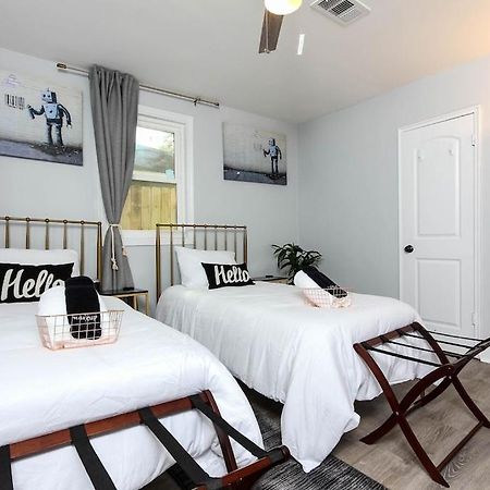 West End Bungalow Perfect To Work, Play, & Escape 亚特兰大 外观 照片