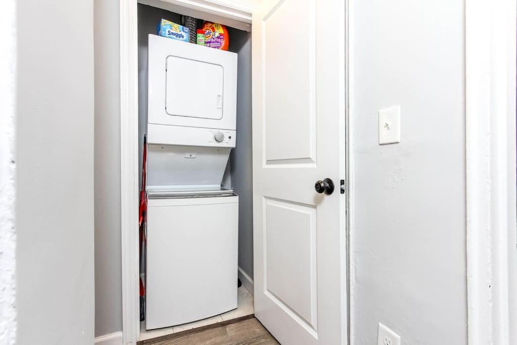 West End Bungalow Perfect To Work, Play, & Escape 亚特兰大 外观 照片