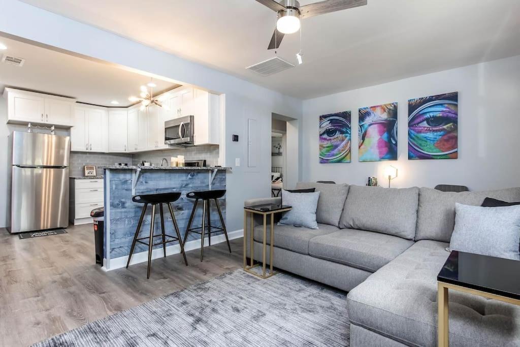 West End Bungalow Perfect To Work, Play, & Escape 亚特兰大 外观 照片